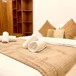 Address 22 - Palace Of Parliament Area * Bucharest