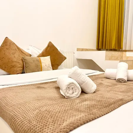 Address 22 - Palace Of Parliament Area Apartment