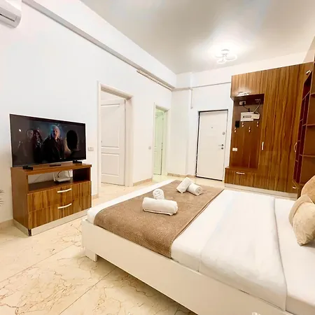 Address 22 - Palace Of Parliament Area