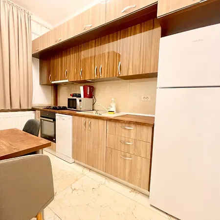 Address 22 - Palace Of Parliament Area