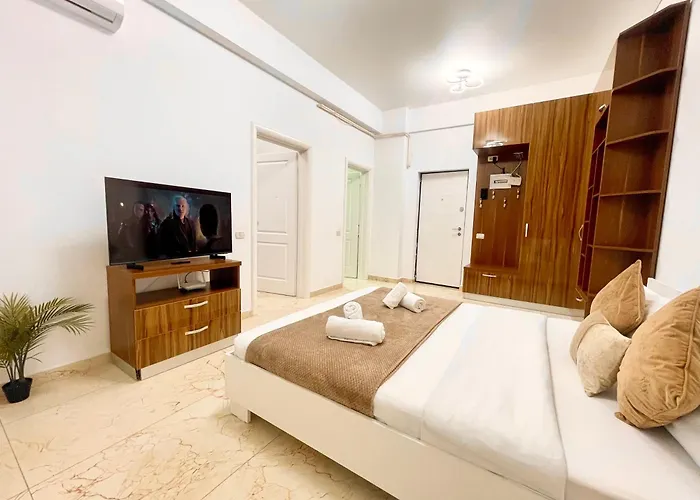 Address 22 - Palace Of Parliament Area