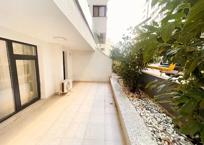 Address 22 - Palace Of Parliament Area بوخارست