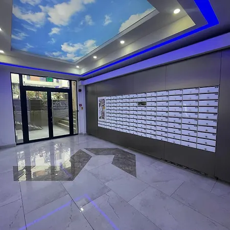 Address 22 - Palace Of Parliament Area *