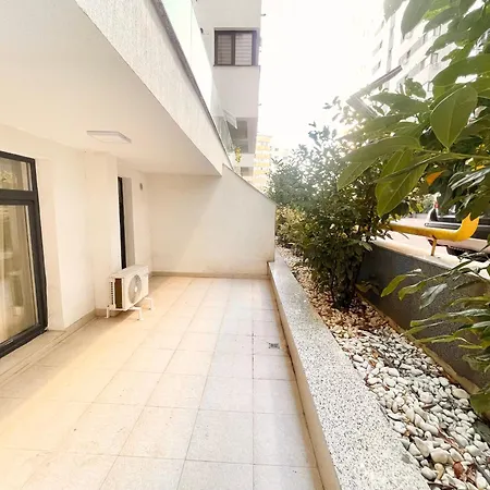 Address 22 - Palace Of Parliament Area Bukarest